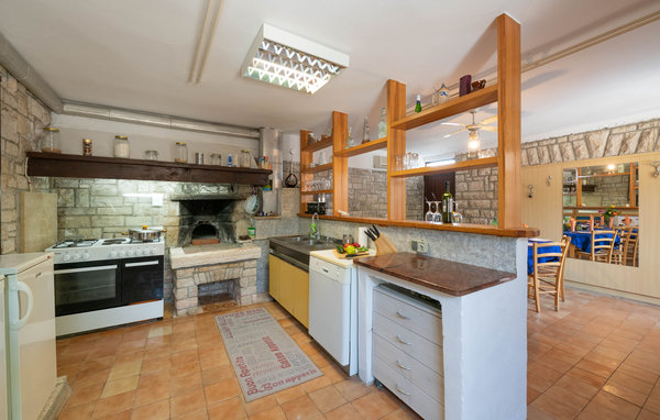 Vakantiehuis - Duga Uvala-Peruski , Kroatië - CIO331 405