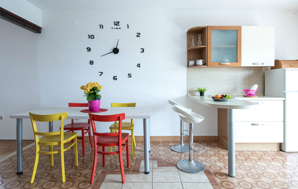 Vakantiehuis - Duga Uvala-Peruski , Kroatië - CIO331 4