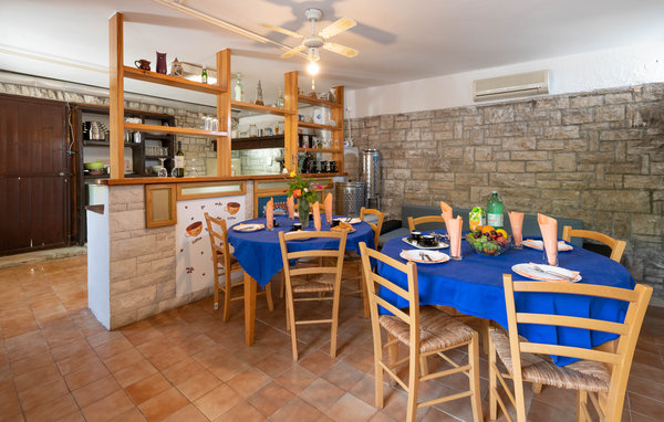 Vakantiehuis - Duga Uvala-Peruski , Kroatië - CIO331 6