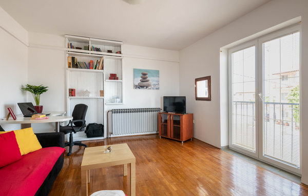 Vakantiehuis - Duga Uvala-Peruski , Kroatië - CIO331 301