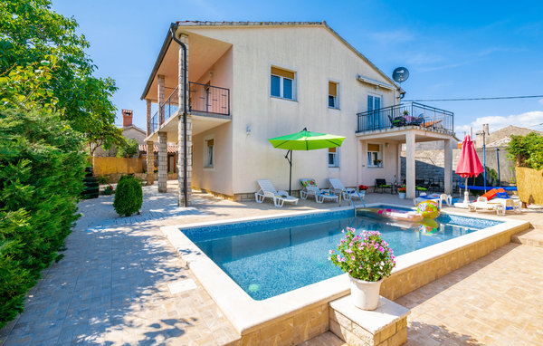 Holiday Home - Duga Uvala-Peruski , Croatia - CIO331 1