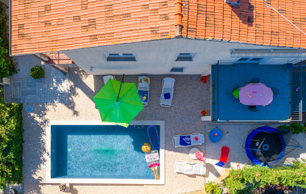 Vakantiehuis - Duga Uvala-Peruski , Kroatië - CIO331 81