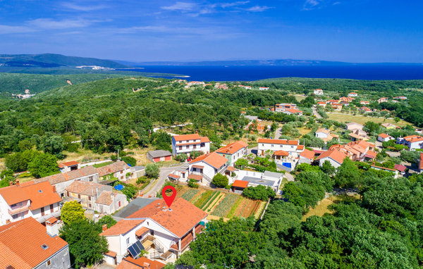 Semesterhus - Duga Uvala-Peruski , Kroatien - CIO331 2