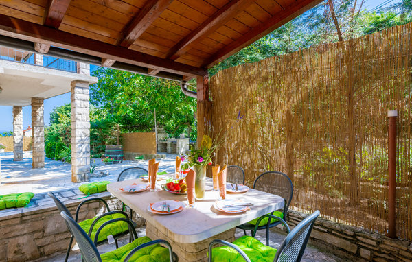 Vakantiehuis - Duga Uvala-Peruski , Kroatië - CIO331 104