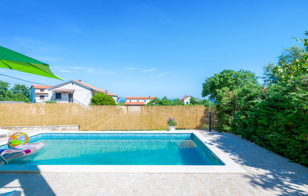 Vakantiehuis - Duga Uvala-Peruski , Kroatië - CIO331 11