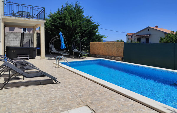 Vakantiehuis - Duga Uvala-Peruski , Kroatië - CIO331 9