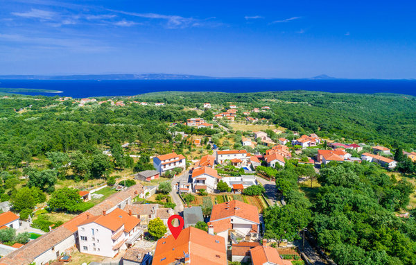 Casa de vacaciones - Duga Uvala-Peruski , Croacia - CIO332 1