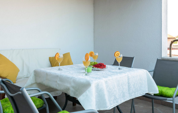 Ferienhaus 