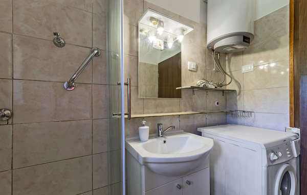 Apartamento - Labin-Baci , Croacia - CIO333 702