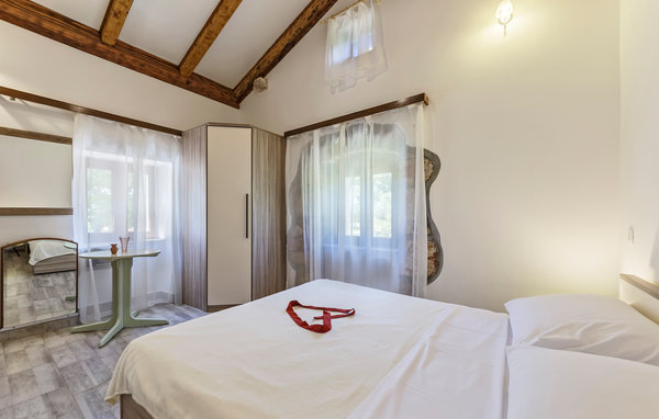 Apartamento - Labin-Baci , Croacia - CIO333 602