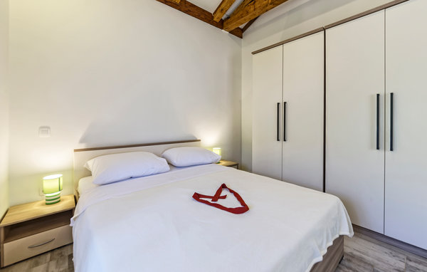 Apartamento - Labin-Baci , Croacia - CIO333 603