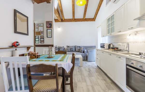 Apartamento - Labin-Baci , Croacia - CIO333 4