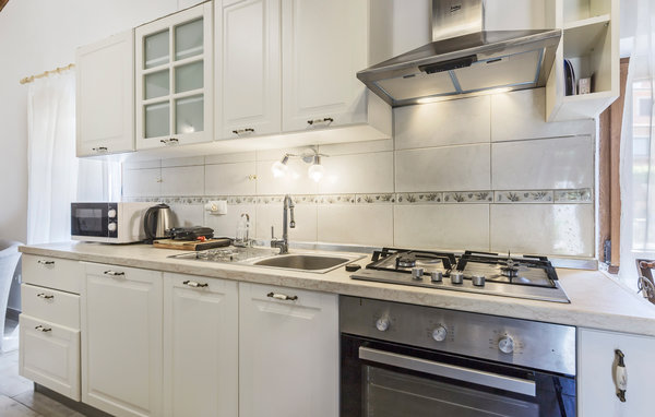 Apartamento - Labin-Baci , Croacia - CIO333 5
