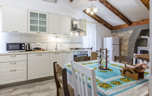Apartamento - Labin-Baci , Croacia - CIO333 6