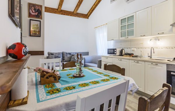 Apartamento - Labin-Baci , Croacia - CIO333 402
