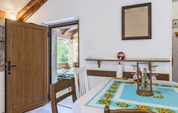 Apartamento - Labin-Baci , Croacia - CIO333 7
