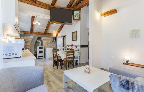 Apartamento - Labin-Baci , Croacia - CIO333 3