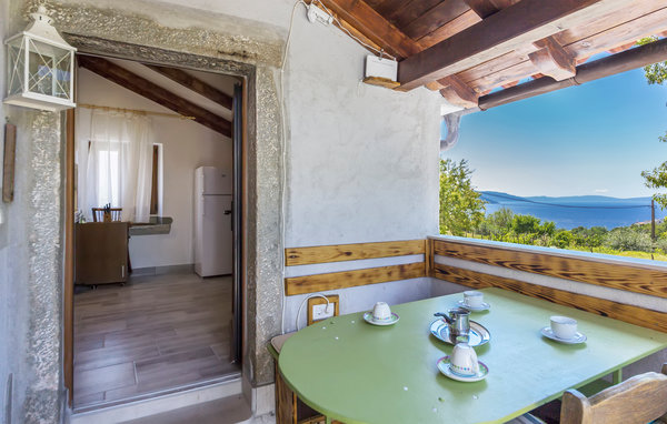 Apartamento - Labin-Baci , Croacia - CIO333 8