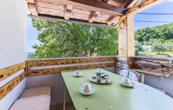 Apartamento - Labin-Baci , Croacia - CIO333 101