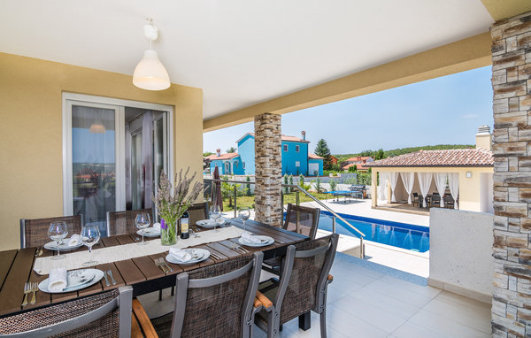 Holiday Home - Labin-Kapelica , Croatia - CIO334 2