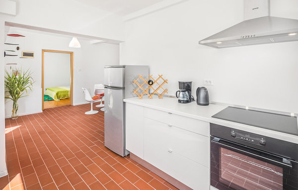 Kuća-za-odmor - Labin-Krbune , Hrvatska - CIO341 8