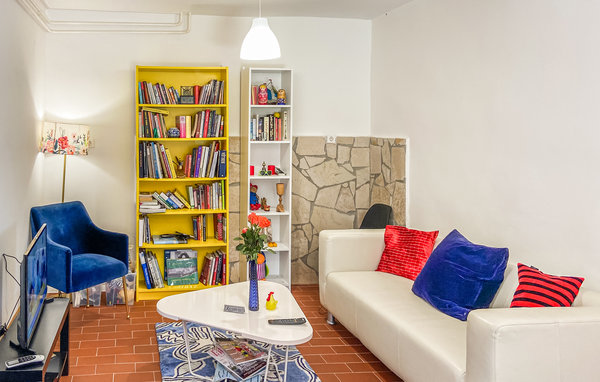 Kuća-za-odmor - Labin-Krbune , Hrvatska - CIO341 4