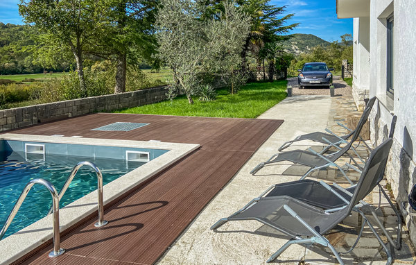 Kuća-za-odmor - Labin-Krbune , Hrvatska - CIO341 102