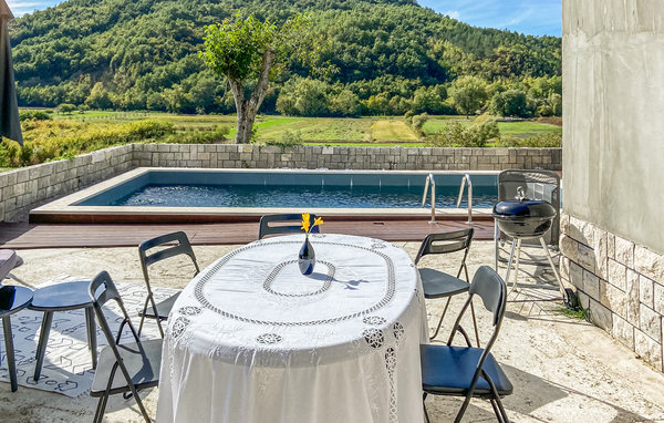 Kuća-za-odmor - Labin-Krbune , Hrvatska - CIO341 12