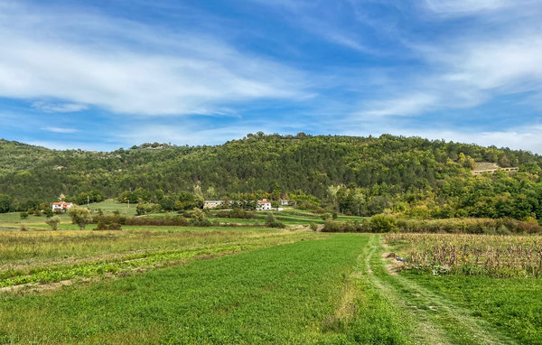 Kuća-za-odmor - Labin-Krbune , Hrvatska - CIO341 201