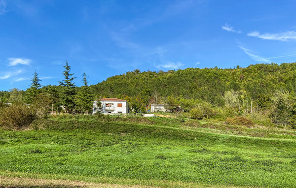 Kuća-za-odmor - Labin-Krbune , Hrvatska - CIO341 202