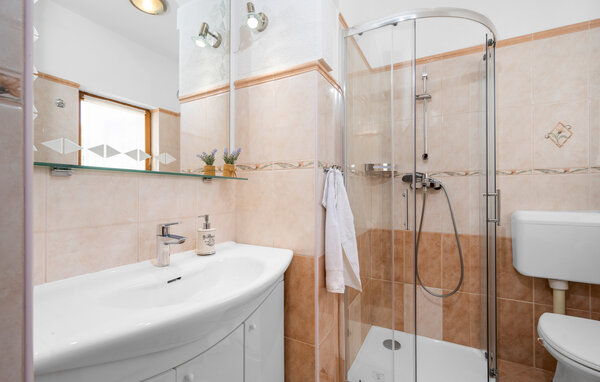 Feriehuse - Labin-Vlasici , Kroatien - CIO343 702