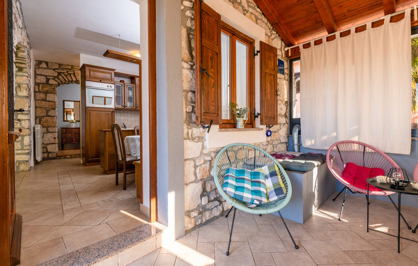 Feriehuse - Labin-Vlasici , Kroatien - CIO343 7