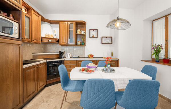 Feriehuse - Labin-Vlasici , Kroatien - CIO343 401