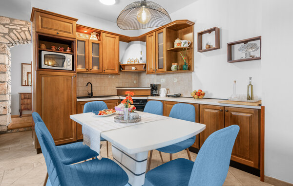 Feriehuse - Labin-Vlasici , Kroatien - CIO343 5