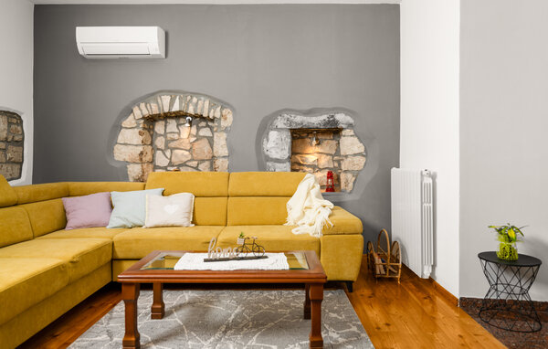 Feriehuse - Labin-Vlasici , Kroatien - CIO343 4