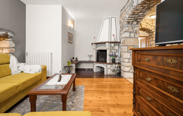 Feriehuse - Labin-Vlasici , Kroatien - CIO343 301