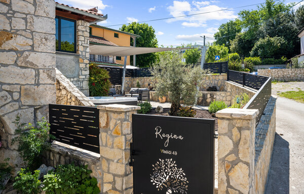 Feriehuse - Labin-Vlasici , Kroatien - CIO343 102