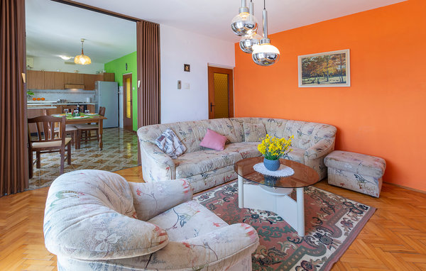 Apartmá 
