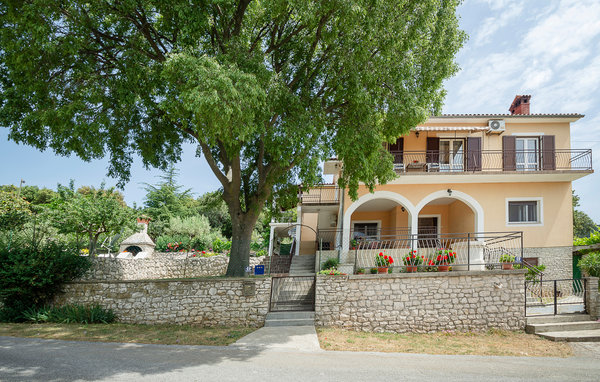 Apartmá 