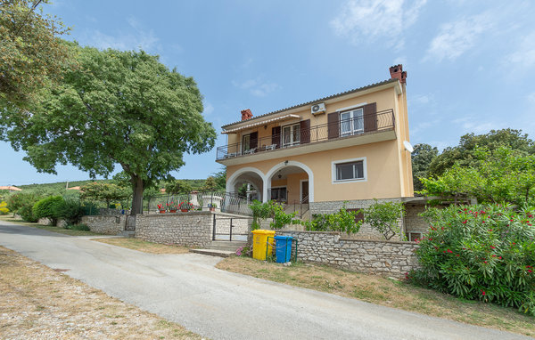 Apartmá 