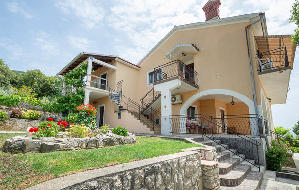 Apartmá 