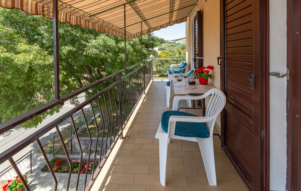 Apartmá 
