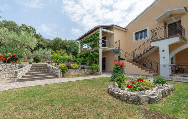 Apartmá 