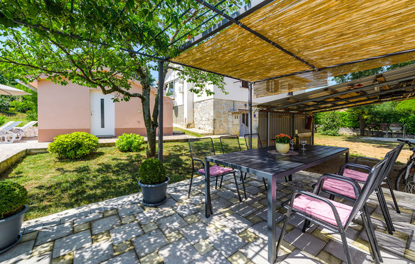 Apartmá 