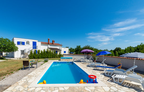 Apartment - Labin-Burjaki , Croatia - CIO350 1