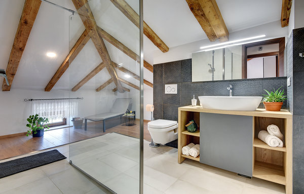 Kuća-za-odmor - Krnica , Hrvatska - CIO354 701