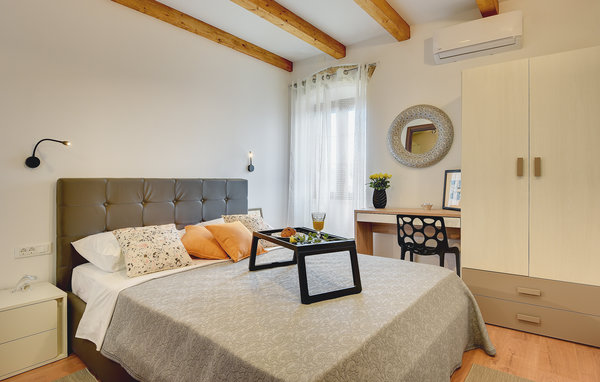 Kuća-za-odmor - Krnica , Hrvatska - CIO354 601