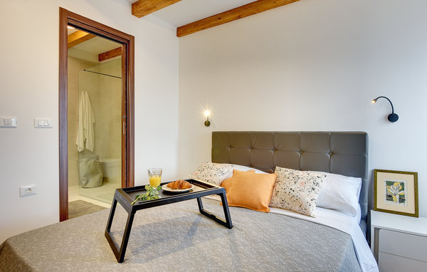 Kuća-za-odmor - Krnica , Hrvatska - CIO354 602