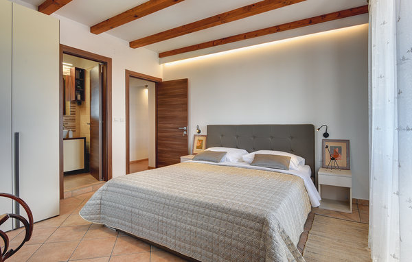 Kuća-za-odmor - Krnica , Hrvatska - CIO354 607