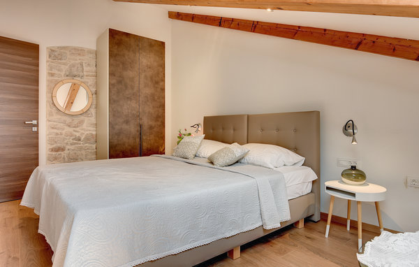 Kuća-za-odmor - Krnica , Hrvatska - CIO354 609